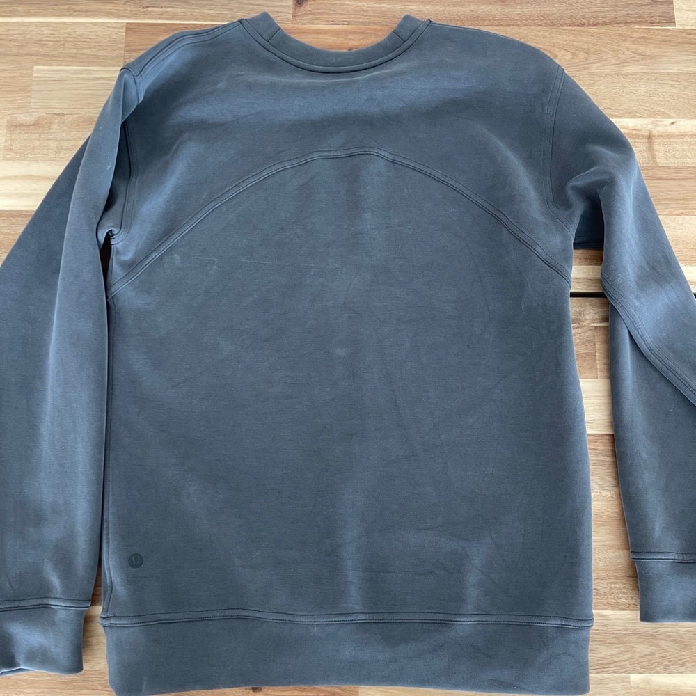 🩶Graphite Grey All Yours Crew🩶 - Picture 4 of 5